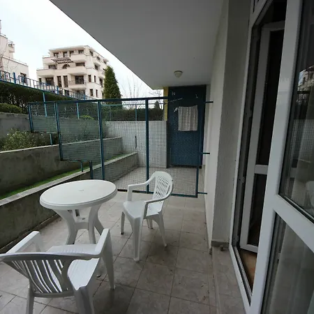 Menada Elit Iv Apartment