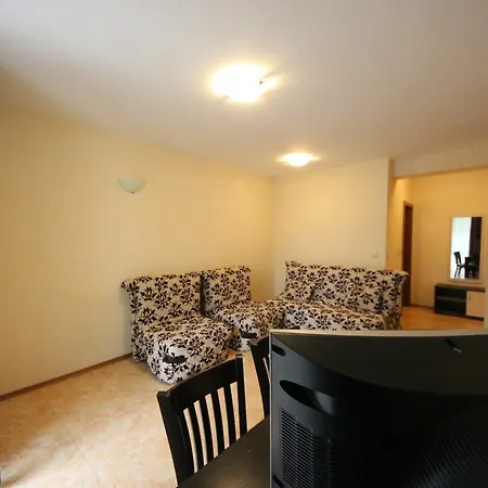 Menada Elit Iv Appartement *