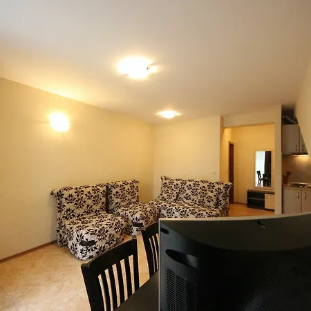 Appartement Menada Elit Iv *