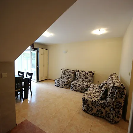 Appartement Menada Elit Iv *