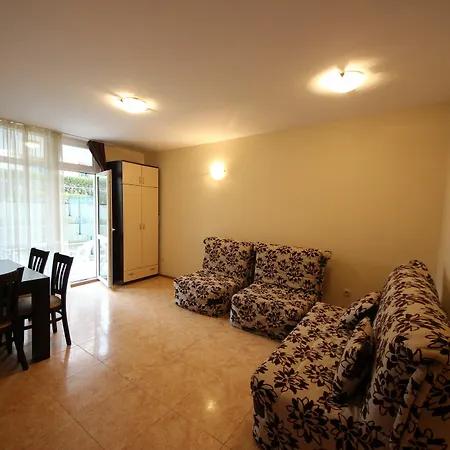 Appartement Menada Elit Iv Sunny Beach
