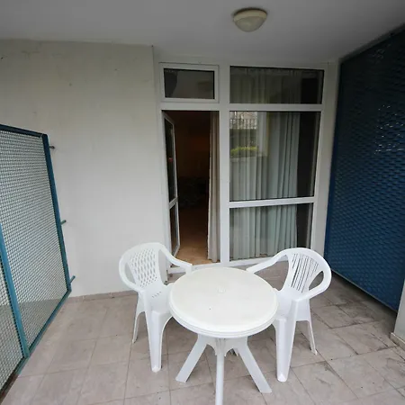 Appartement Menada Elit Iv Sunny Beach